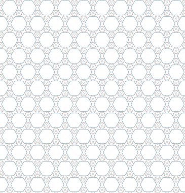 Geometrik süs tarzında soyut arkaplan dokusu. Kusursuz tasarım.