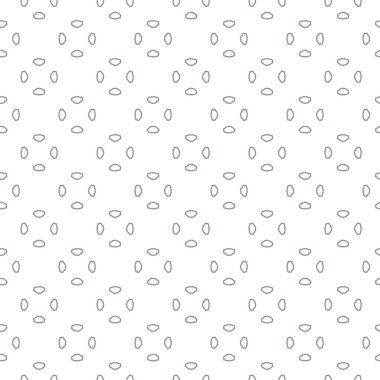 Geometrik süs tarzında soyut arkaplan dokusu. Kusursuz tasarım.