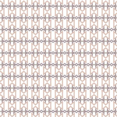 Geometrik süs tarzında soyut arkaplan dokusu. Kusursuz tasarım.