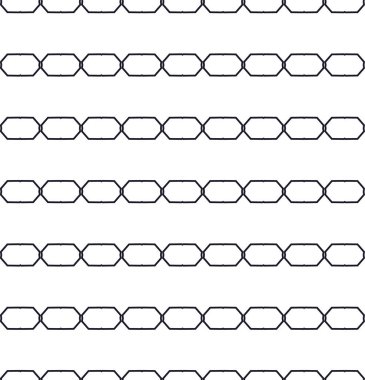 Geometrik süs tarzında soyut arkaplan dokusu. Kusursuz tasarım.