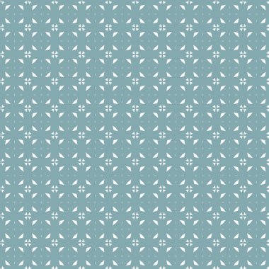 Kusursuz Vektör Deseni. Geometrik Süsleme Biçiminde Arkaplan DokusuName.