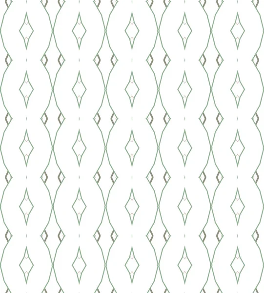 Geometrik süslemeli vektör deseni. Kusursuz tasarım dokusu.