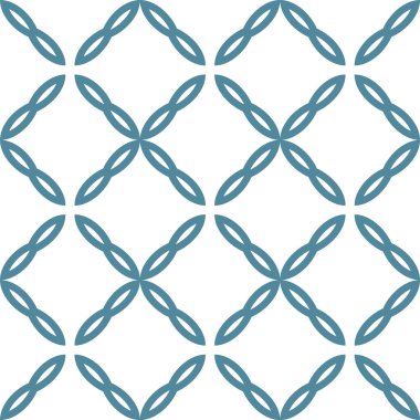 Geometrik süs tarzında soyut arkaplan dokusu. Kusursuz tasarım.