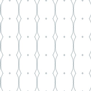 Geometrik süs tarzında soyut arkaplan dokusu. Kusursuz tasarım.