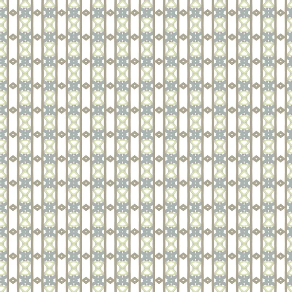 Modèle Vectoriel Ornemental Géométrique Texture Design Sans Couture — Image vectorielle