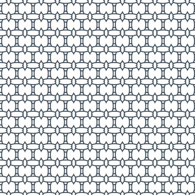 Geometrik süs tarzında soyut arkaplan dokusu. Kusursuz tasarım.