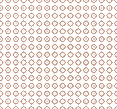 Geometrik süs tarzında soyut arkaplan dokusu. Kusursuz tasarım.