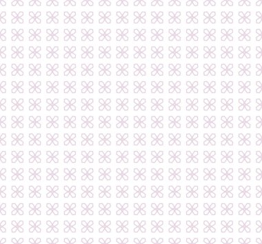 Geometrik süslemeli vektör deseni. Kusursuz tasarım dokusu.