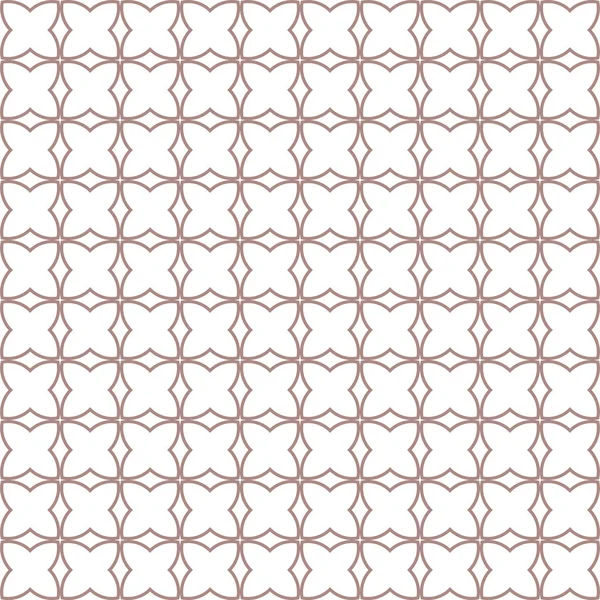 Textura Abstracta Fondo Estilo Ornamental Geométrico Diseño Sin Costuras — Archivo Imágenes Vectoriales