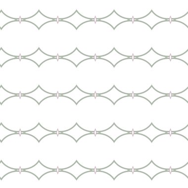 Geometrik süs tarzında soyut arkaplan dokusu. Kusursuz tasarım.