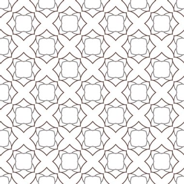 Geometrik süs tarzında soyut arkaplan dokusu. Kusursuz tasarım.