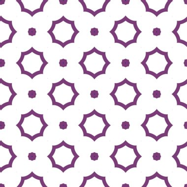 Geometrik süs tarzında soyut arkaplan dokusu. Kusursuz tasarım.
