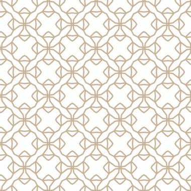 Geometrik süs tarzında soyut arkaplan dokusu. Kusursuz tasarım.