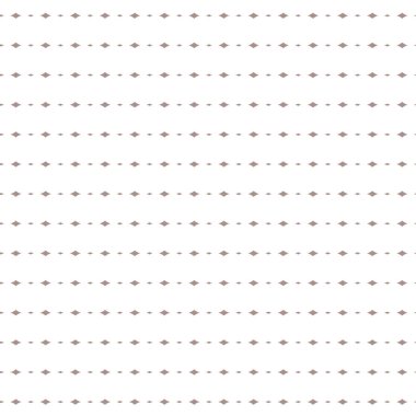 Kusursuz Vektör Deseni. Geometrik Süsleme Biçiminde Arkaplan DokusuName.