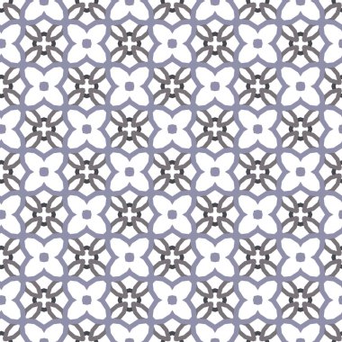 Geometrik süs tarzında soyut arkaplan dokusu. Kusursuz tasarım.