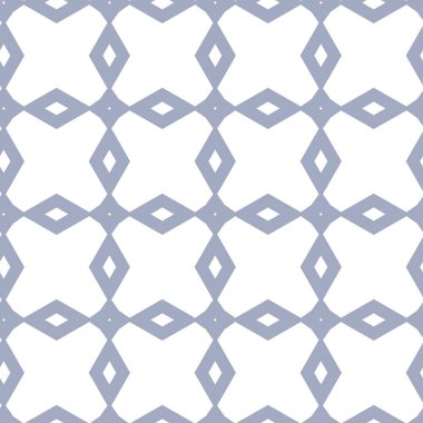 Geometrik süs tarzında soyut arkaplan dokusu. Kusursuz tasarım.