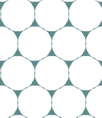 Dikişsiz geometrik süs vektör deseni. Soyut arka plan