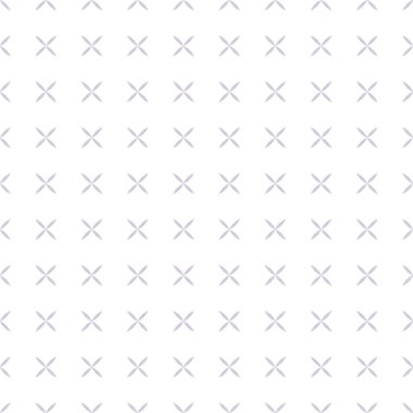 Dikişsiz geometrik süs vektör deseni. Soyut arka plan