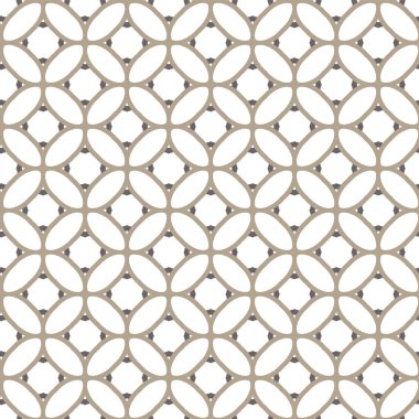 Geometrik süs tarzında soyut arkaplan dokusu. Kusursuz tasarım.