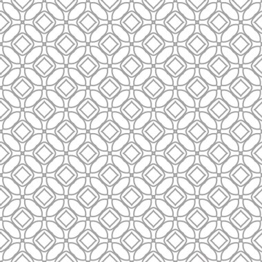 Geometrik süs tarzında soyut arkaplan dokusu. Kusursuz tasarım.