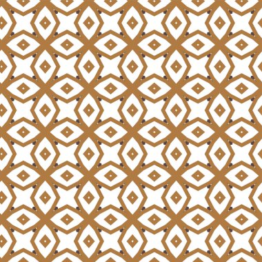 Geometrik süs tarzında soyut arkaplan dokusu. Kusursuz tasarım.