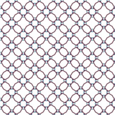 Geometrik süs tarzında soyut arkaplan dokusu. Kusursuz tasarım.