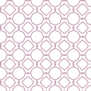 Geometrik süs tarzında soyut arkaplan dokusu. Kusursuz tasarım.
