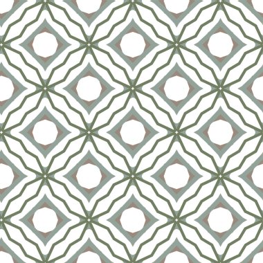 Geometrik süs tarzında soyut arkaplan dokusu. Kusursuz tasarım.