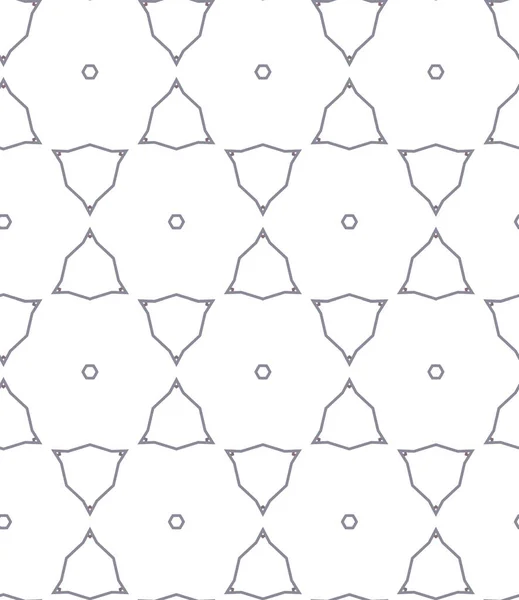 Textura Abstracta Fondo Estilo Ornamental Geométrico Diseño Sin Costuras — Archivo Imágenes Vectoriales