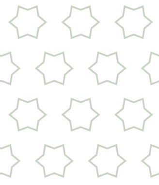 Kusursuz Vektör Deseni. Geometrik Süsleme Biçiminde Arkaplan DokusuName.