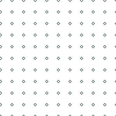 Dikişsiz geometrik süs vektör deseni. Soyut arka plan