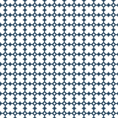 Geometrik süs tarzında soyut arkaplan dokusu. Kusursuz tasarım.