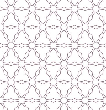 Geometrik süs tarzında soyut arkaplan dokusu. Kusursuz tasarım.