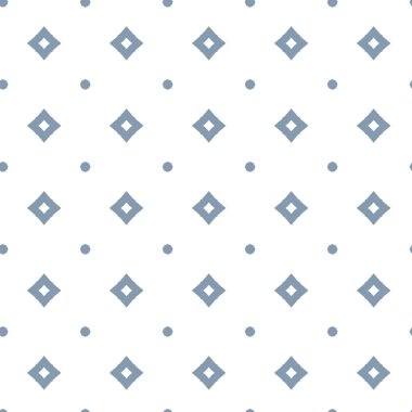 Geometrik süs tarzında soyut arkaplan dokusu. Kusursuz tasarım.