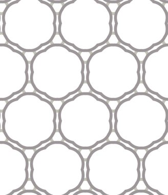 Geometrik süs tarzında soyut arkaplan dokusu. Kusursuz tasarım.