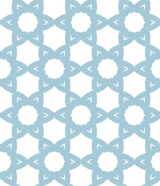 Geometrik süs tarzında soyut arkaplan dokusu. Kusursuz tasarım.