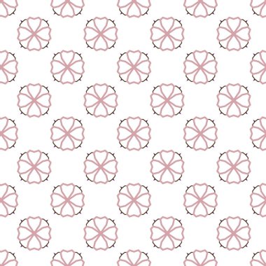 Geometrik süs tarzında soyut arkaplan dokusu. Kusursuz tasarım.