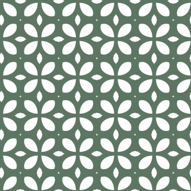 Geometrik süs tarzında soyut arkaplan dokusu. Kusursuz tasarım.