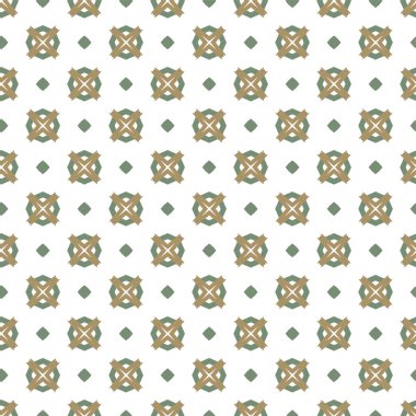 Geometrik süs tarzında soyut arkaplan dokusu. Kusursuz tasarım.