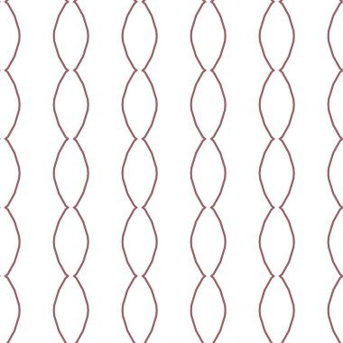 Dikişsiz geometrik süs vektör deseni. Soyut arka plan