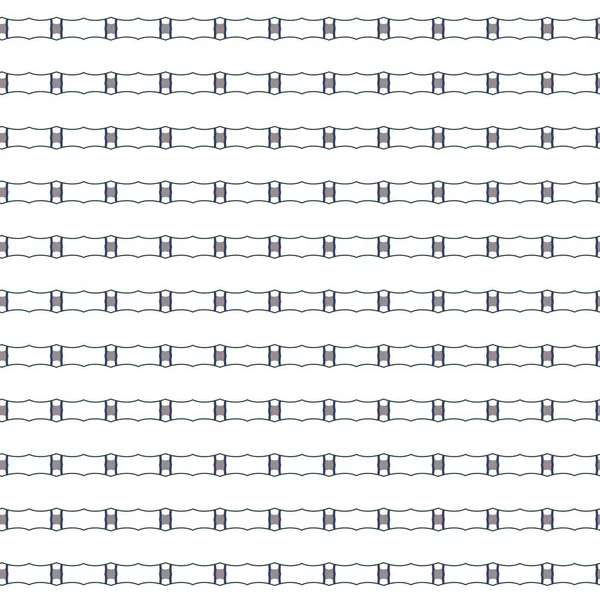 Bezproblémové Geometrické Vektorové Vzory Abstraktní Pozadí — Stockový vektor