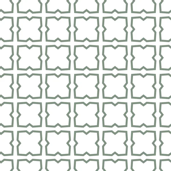 Resumo Textura Fundo Estilo Ornamental Geométrico Design Sem Costura — Vetor de Stock