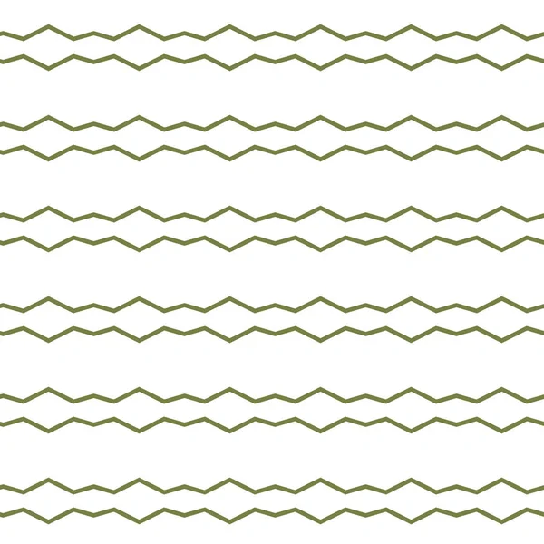 Modèle Vectoriel Ornemental Géométrique Sans Couture Contexte Abstrait — Image vectorielle