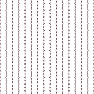 geometrik süsleme biçiminde kusursuz vektör deseni