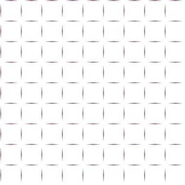 geometrik süsleme biçiminde kusursuz vektör deseni