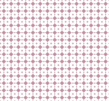 Kusursuz Vektör Deseni. Geometrik Süsleme Biçiminde Arkaplan DokusuName.