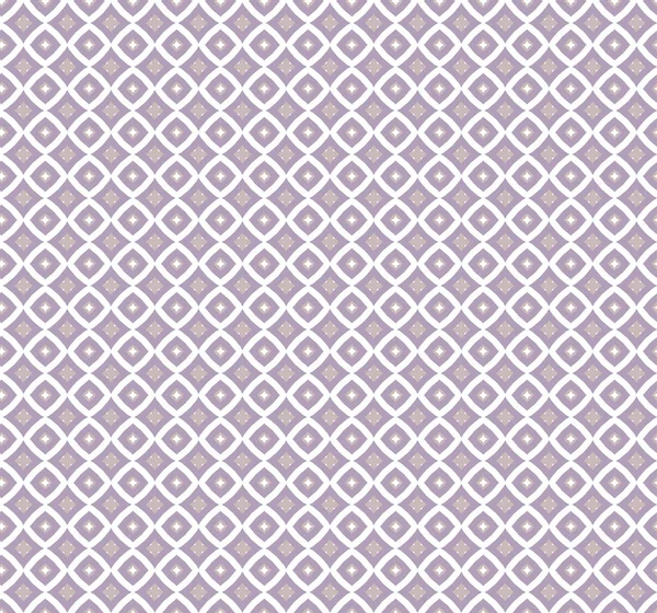 Kusursuz Vektör Deseni. Geometrik Süsleme Biçiminde Arkaplan DokusuName.