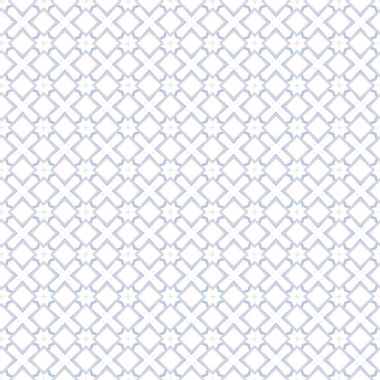 Kusursuz Vektör Deseni. Geometrik Süsleme Biçiminde Arkaplan DokusuName.