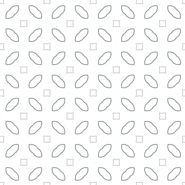 Kusursuz Vektör Deseni. Geometrik Süsleme Biçiminde Arkaplan DokusuName.