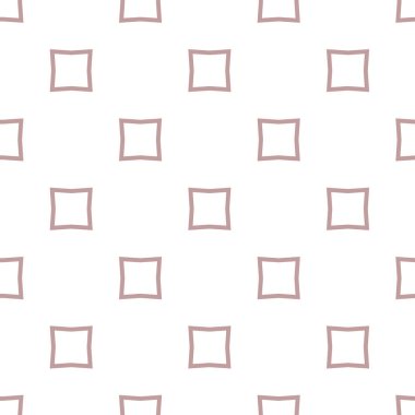 Kusursuz Vektör Deseni. Geometrik Süsleme Biçiminde Arkaplan DokusuName.